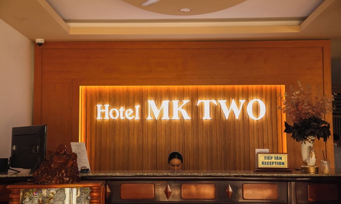 My Tho Hotel | Budget-Friendly Minh Kieu 2 Hotel with Spa & Breakfast