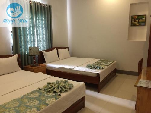 La Gi Hotel | Minh Nhi Hotel