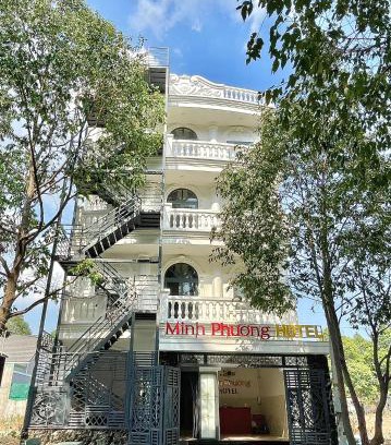 Hoa Loi Hotel | Family-Friendly Minh Phương Hotel in Thủ Dầu Một