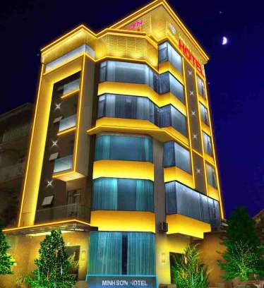 Lai Chau Hotel | Minh Sơn Hotel: Guest Rated 9/10 with Pet-Friendly Amenities