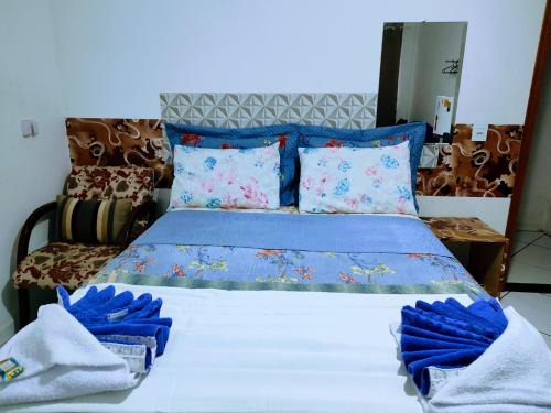 Botucatu Apartment | Cozy Retreat at Minha Casa em Botucatu Suite