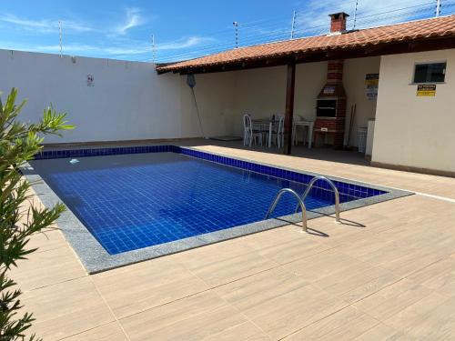 Porto Seguro Apartment | Welcoming Stay at Minha Casa, Sua Casa with Pool & Breakfast