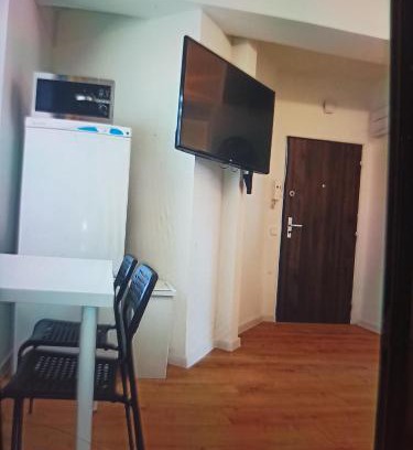 Presov Apartment | Family-Friendly Mini 3+1 with High Guest Satisfaction