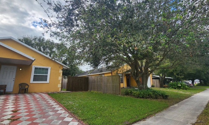 Florida Ridge Apartment | Mini Apartment Getaway In Vero BeachFlorida