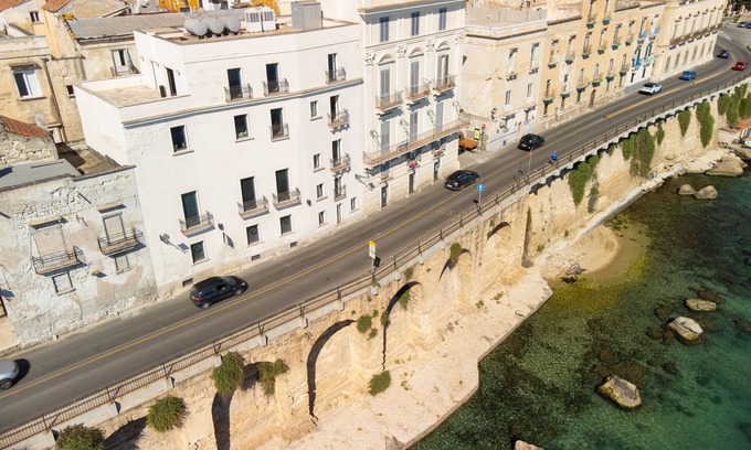 Isola del Borgo Antico Bed & Breakfast | Mini apartment with all comforts