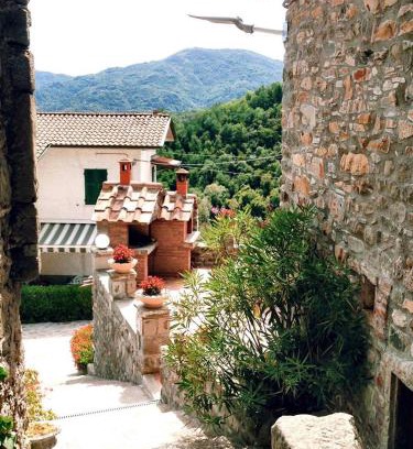 Masero Apartment | Cozy Mini Appartamenti Nonna Nella - Pet & Child Friendly