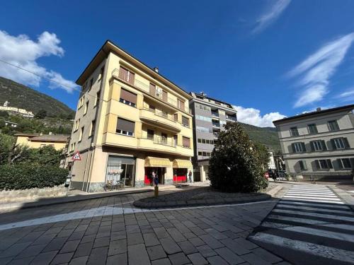 Valtellina Apartment | Mini appartamento in Sondrio Centro
