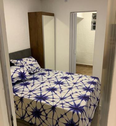 Barra Funda Apartment | Cozy Mini Apartment Suite in Barra Funda, Pet Friendly