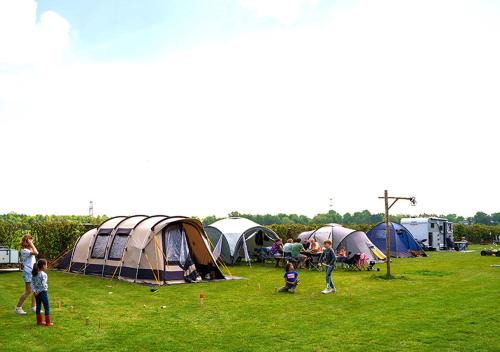 Dikbroeken Other | Family-Friendly Mini Camping Drentse Monden Awaits You!