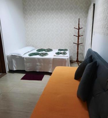 Praia das Gaivotas House | Family-Friendly Mini Casa in Praia das Gaivotas - Rated 9.6