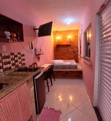 Pontal Apartment | Family-Friendly Mini Casa Steps from the Beach