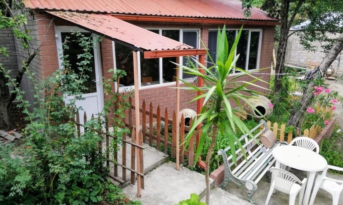 Dilijan Apartment | Cozy Mini Cottage - Ideal for Families and Pets