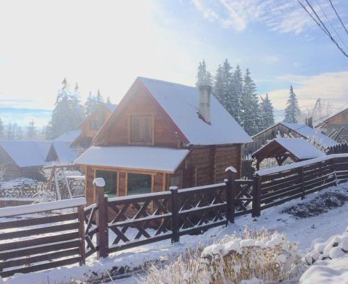 Yablunytsya House | Cozy Mini Cottage: Child-Friendly Retreat with Great Reviews