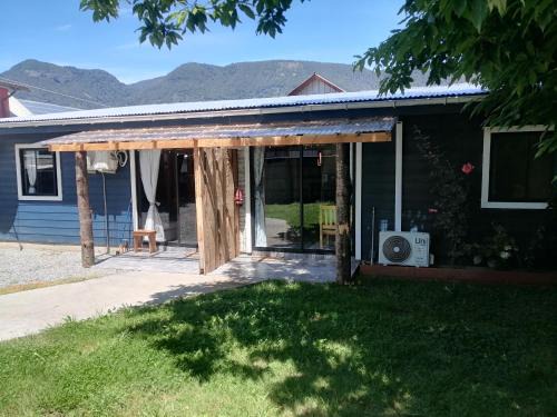 Conaripe Apartment | Cozy Mini Departamento - Ideal for Family Getaways