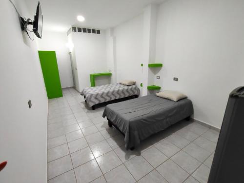Paraiso Apartment | Mini departamento céntrico
