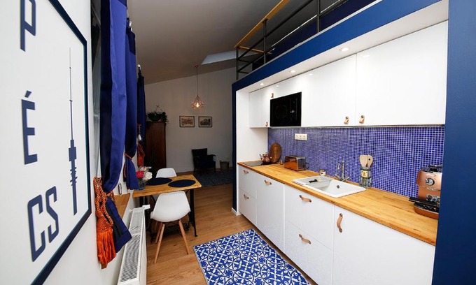 Pecs Apartment | Oceanfront Mini Flathotels: Guest Rated 10/10 Experience