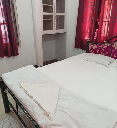 Sualkuchi House | Mini Home AC Queen