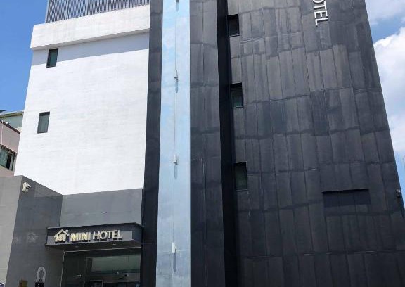 Gyeongju Hotel | Top-Rated Mini Hotel 141: Family-Friendly & Accessible Stay