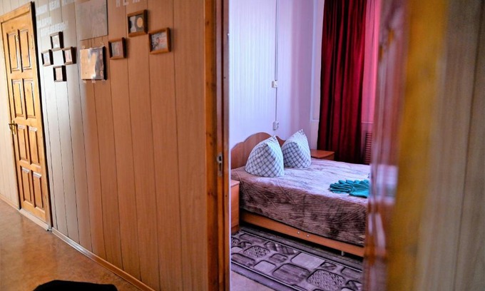 Nyagan Hotel | Cozy Mini-hotel Gostiny dvor with Pet-Friendly Amenities