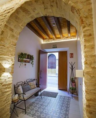 Encarnacion-Regina House | Exclusive Mini Hotel in Sevilla with Top Amenities