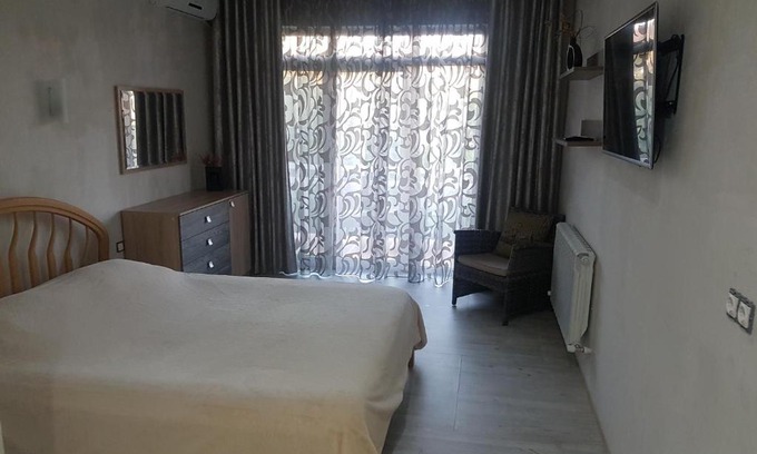 Aksay Hotel | Top-Rated Mini-Hotel on Gagarina 2 for Budget Travelers
