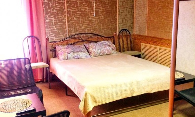 Otradnenskoe Hotel | Discover Mini Hotel Otrada: Pet-Friendly Getaway Awaits