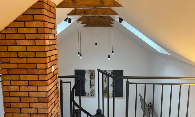 Solec-Zdroj Apartment | Oceanfront Mini House: Guest Rated 9.7/10 for Families