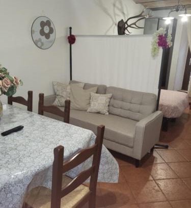 Tagliacozzo Apartment | Unforgettable Mini House Tagliacozzo: Perfect for Families