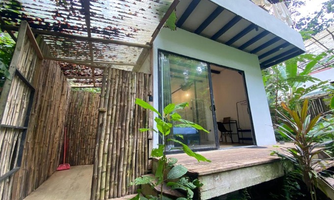 Manzanillo House | Mini Jungle Villa