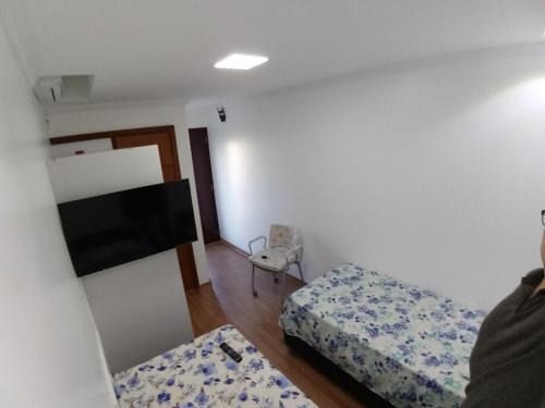 Avenida Hotel | Cozy Mini Kitnet - Pet Friendly with Breakfast Included