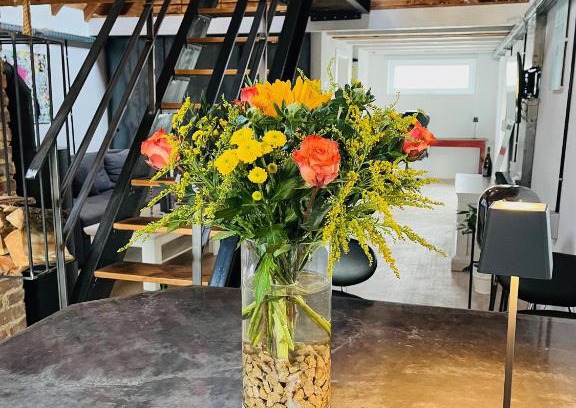 Mechernich Apartment | Pet-Friendly Mini-Loft with Ocean View in Voreifel