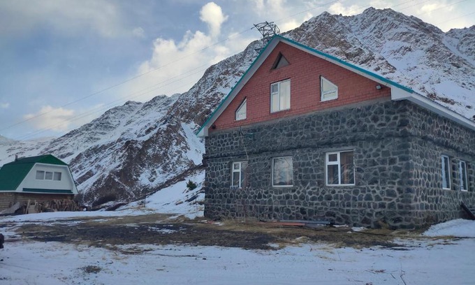 Terskol Hotel | Cozy Mini-Hotel by the Stream - Guest Rated 9/10