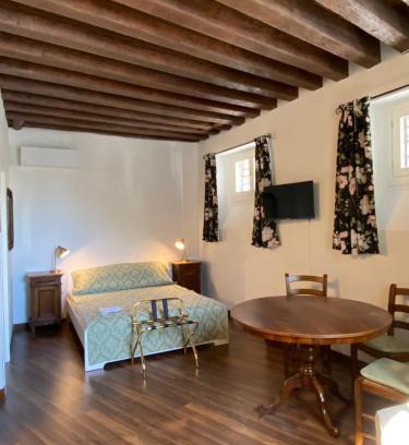 Udine Apartment | Family-Friendly Mini Palazzo Montegnacco-Braida Retreat