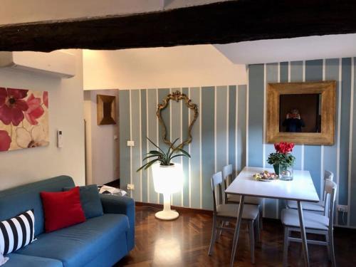San Nicolo Apartment | Discover the Mini Suite del Borgo Antico - Guest Rated 9.6