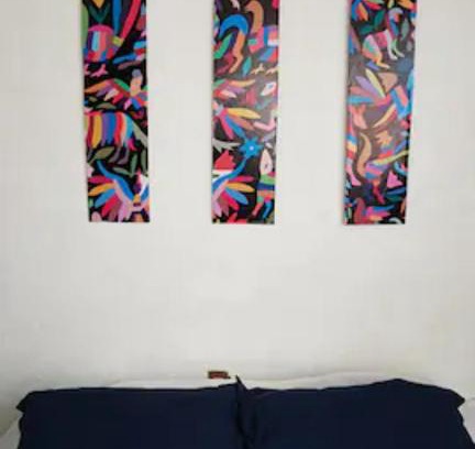 Pachuca Apartment | Explore Mini Tenango Depto 1C: Pet-Friendly Retreat