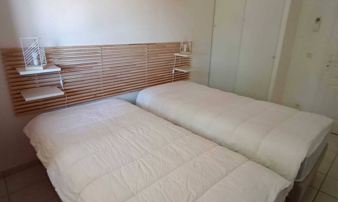 Albitreccia Villa | Mini Villa All Comfort Ideal for 4 people