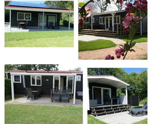 Grijpskerke Resort | Family-Friendly Minicamping In de Bocht with Kitchen Access
