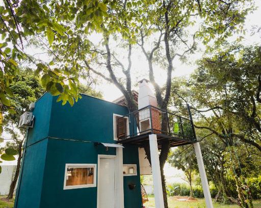 Sorocaba Apartment | Beautiful Minicasa Brasileira: Pet-Friendly & Family Amenities