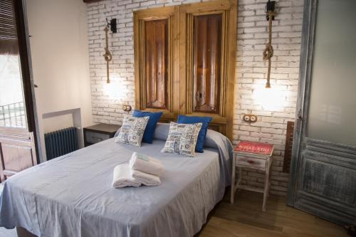 Cehegin Apartment | Relaxing Stay at Minicasa el Mesoncico in Cehegín