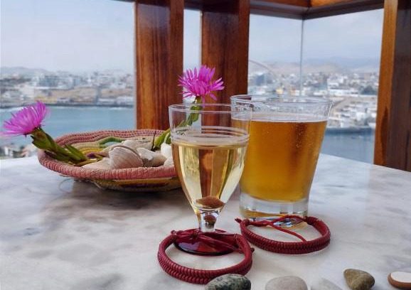 San Bartolo Apartment | Ocean View Mini Apartment in San Bartolo - Pet Friendly