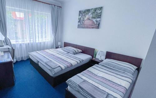 Podoli Hotel | Oceanview Retreat at Minihotel Vitex - Rated 8.9/10
