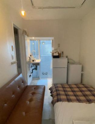 Setagaya Apartment | Cozy Getaway at 経堂のちいさなお部屋 with Hot Tub