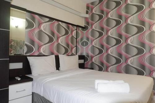 Surabaya Apartment | Budget-Friendly 2BR Apartment at Dian Regency with Pool