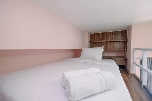 Depok Apartment | Cozy Studio Dave Apartment with Pool Access in Prime Location