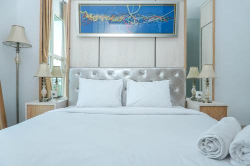 Jakarta Apartment | Cozy 1BR CitraLake Suites Apartment with Pool Access