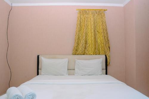 Kampung Bali Apartment | Cozy 2BR Apartment with Pool at The Boulevard by Travelio