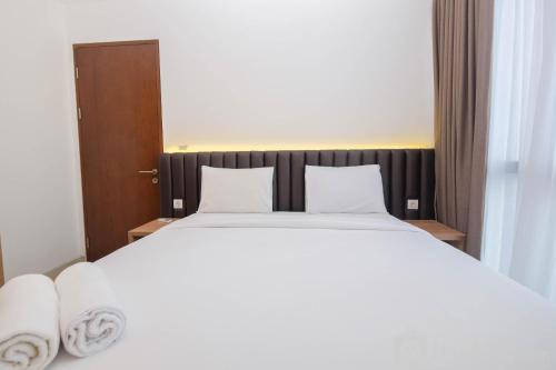 Semanggi Apartment | Cozy 1BR Escape at Ciputra World 2 Apartment by Travelio