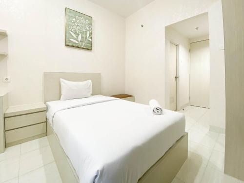 Semarang Apartment | Cozy Studio at Amartha View Apartment - Budget-Friendly Stay