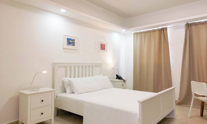 Residencial ROMANA Apartment | Relax at Palmares Suites with Spa and Family Amenities