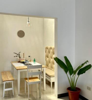 Cagayan de Oro Apartment | Minimalist House at Pueblo Golf